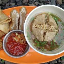 indomie bakso malang